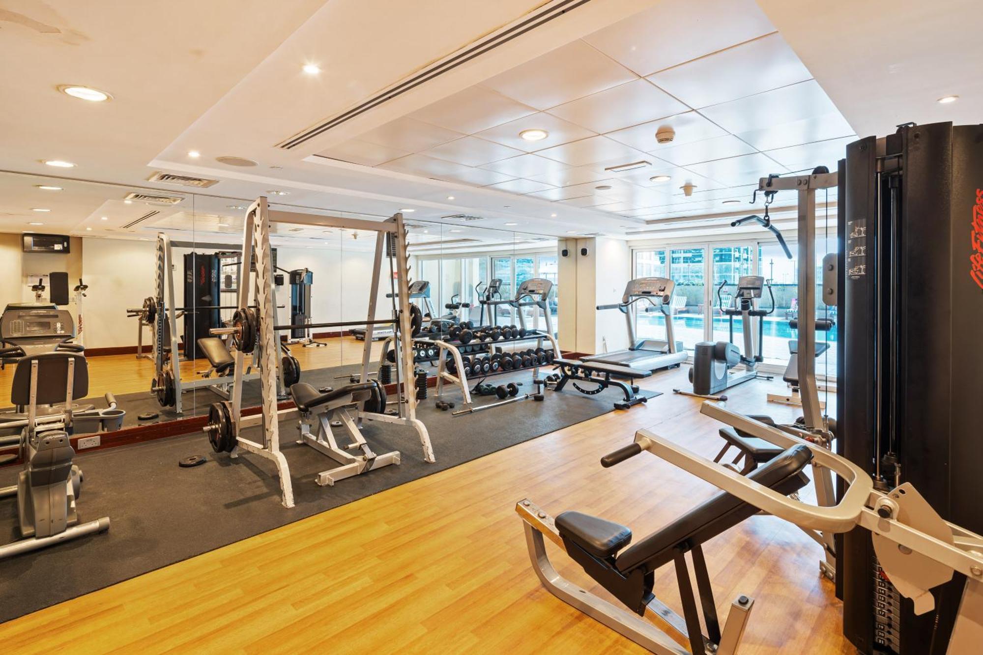 Modern & Spacious 2-Bed Condo With Panoramic Lake Views, Dual Balconies, Steps From Dubai Jlt Metro By "La Buena Vida Holiday Homes" Экстерьер фото